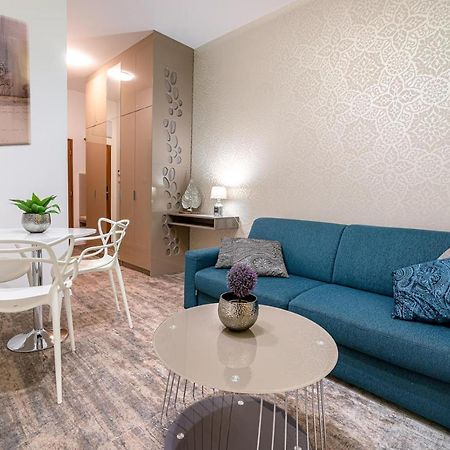 Apartman Liana Hrebienok C106 Високе-Татри Экстерьер фото