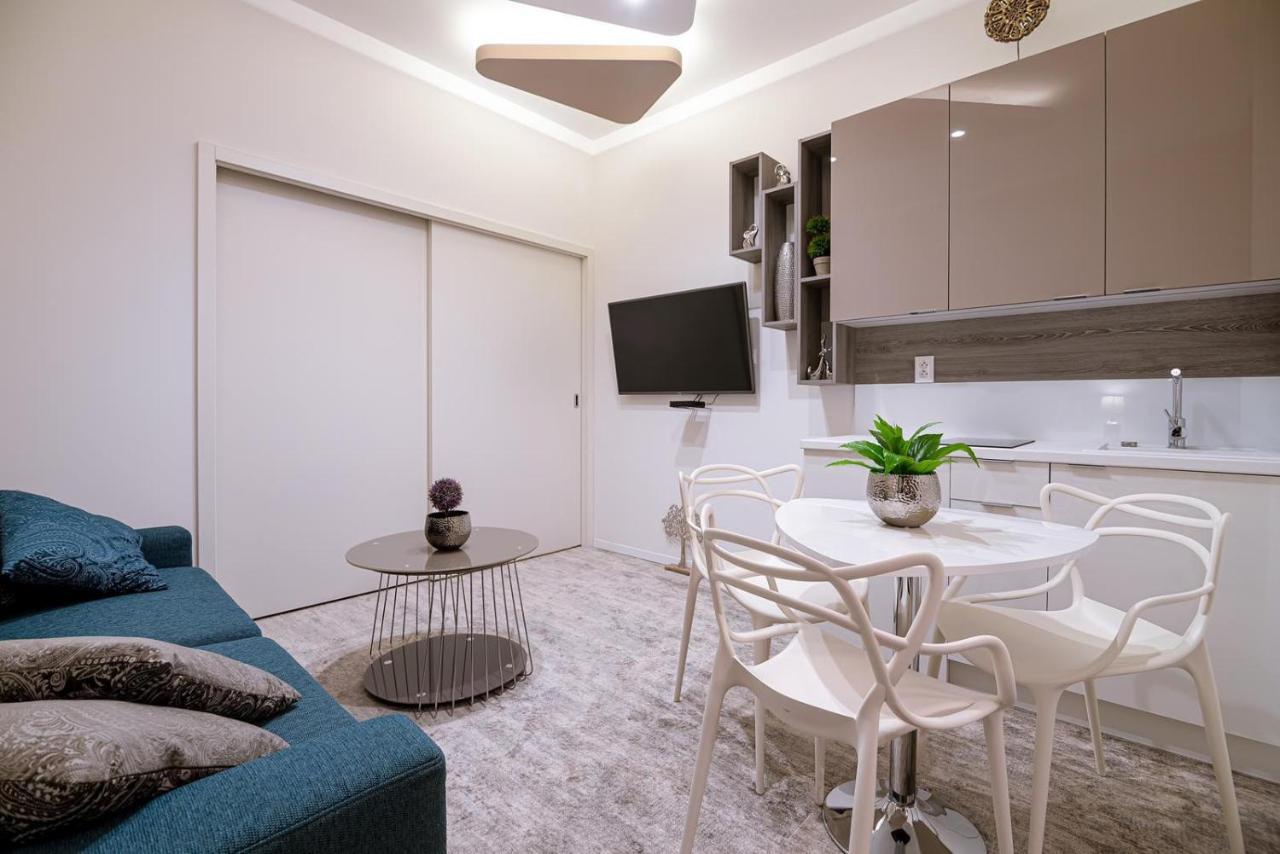 Apartman Liana Hrebienok C106 Високе-Татри Экстерьер фото