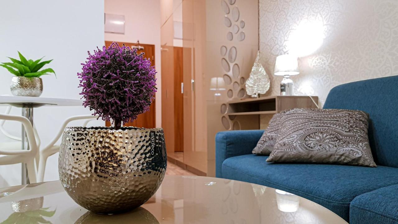 Apartman Liana Hrebienok C106 Високе-Татри Экстерьер фото