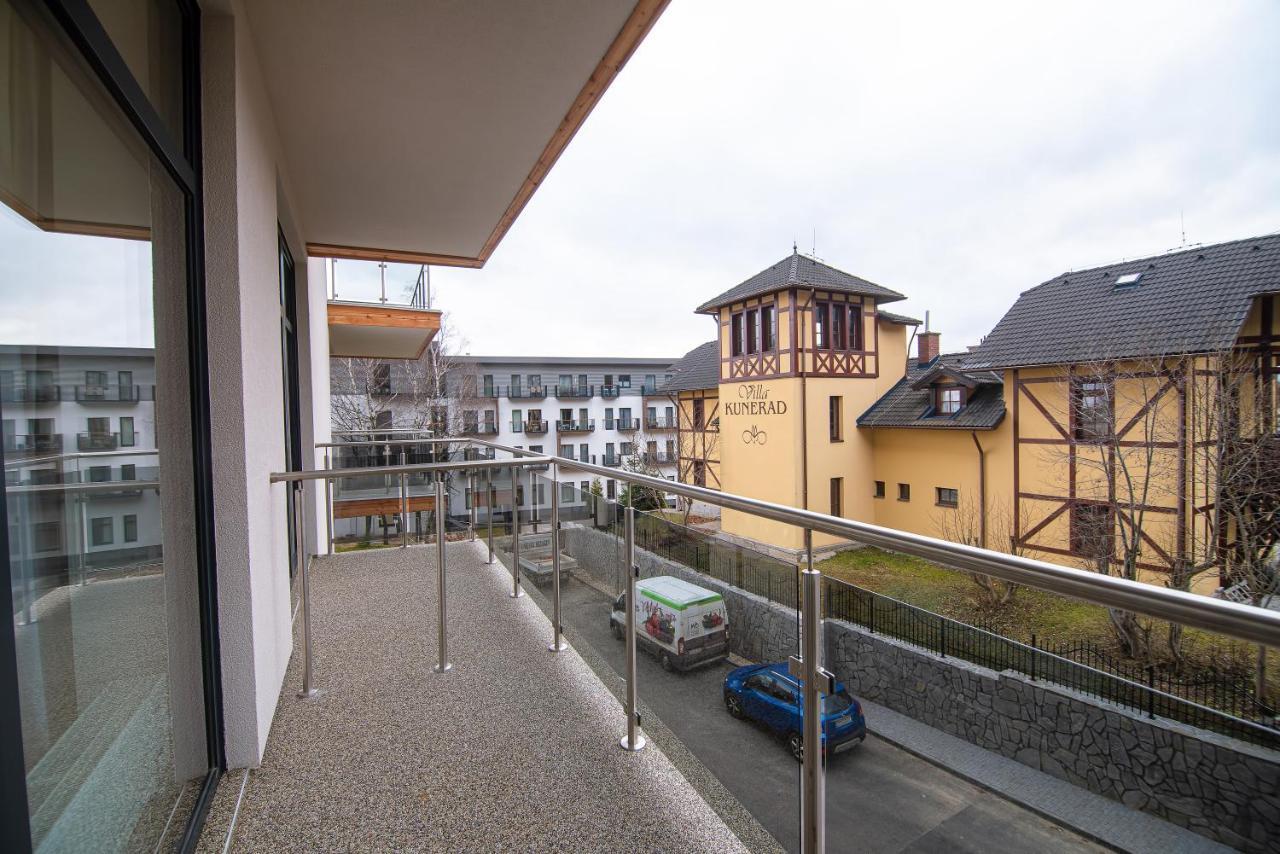 Apartman Liana Hrebienok C106 Високе-Татри Экстерьер фото