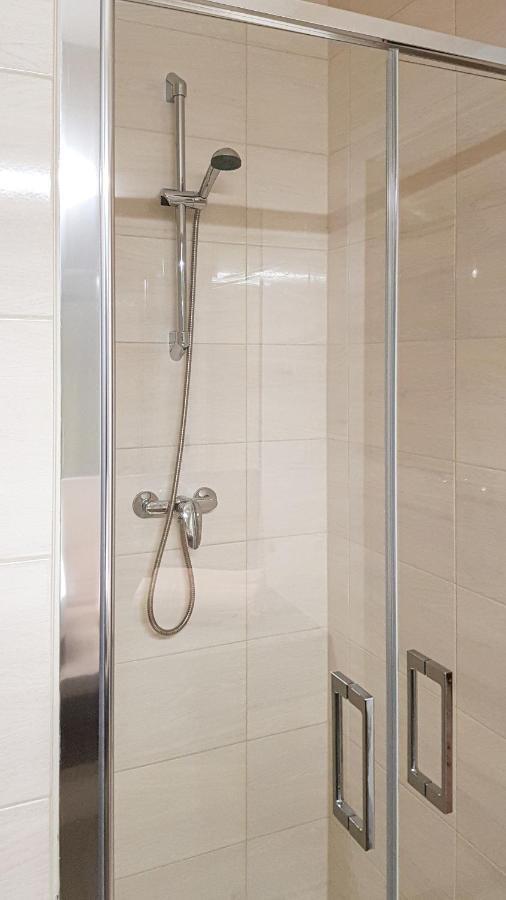 Apartman Liana Hrebienok C106 Високе-Татри Экстерьер фото