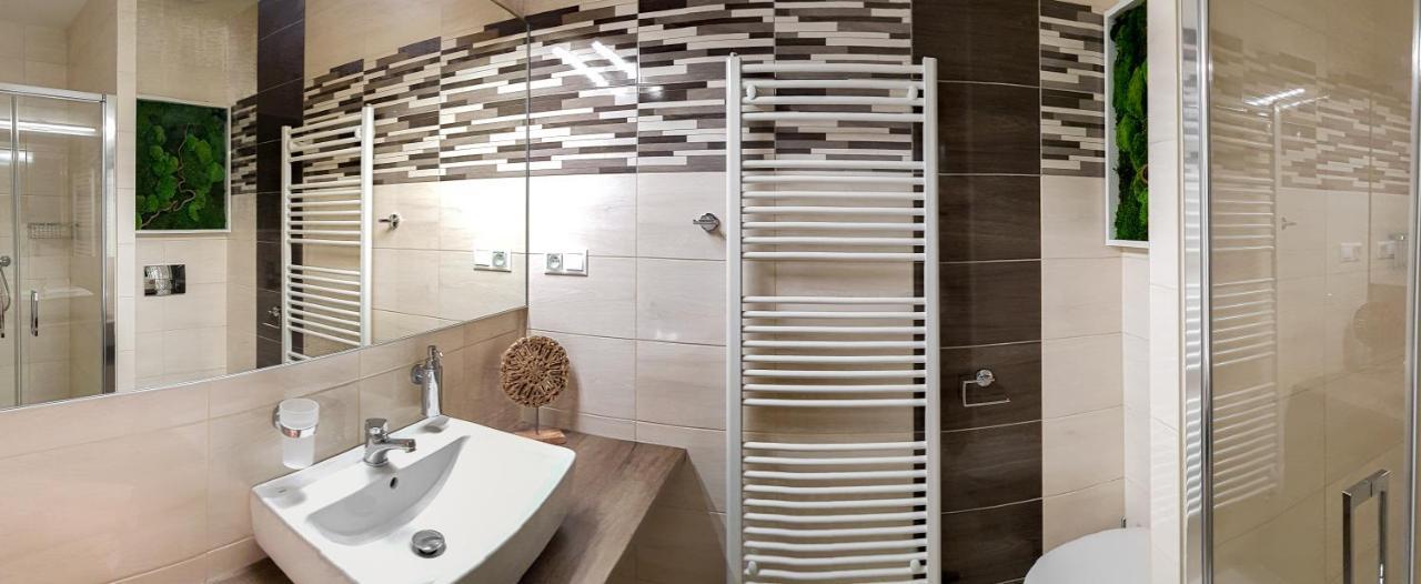 Apartman Liana Hrebienok C106 Високе-Татри Экстерьер фото