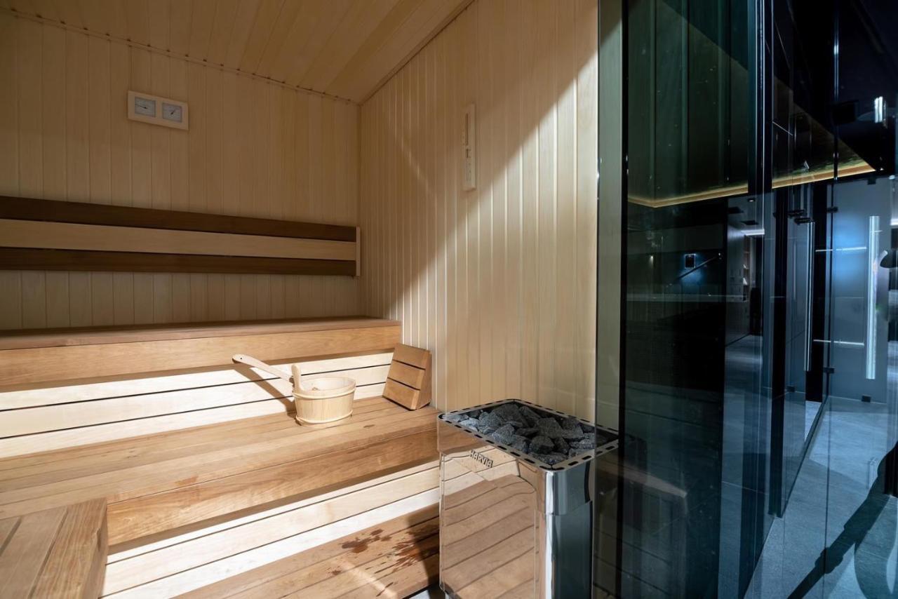 Apartman Liana Hrebienok C106 Високе-Татри Экстерьер фото