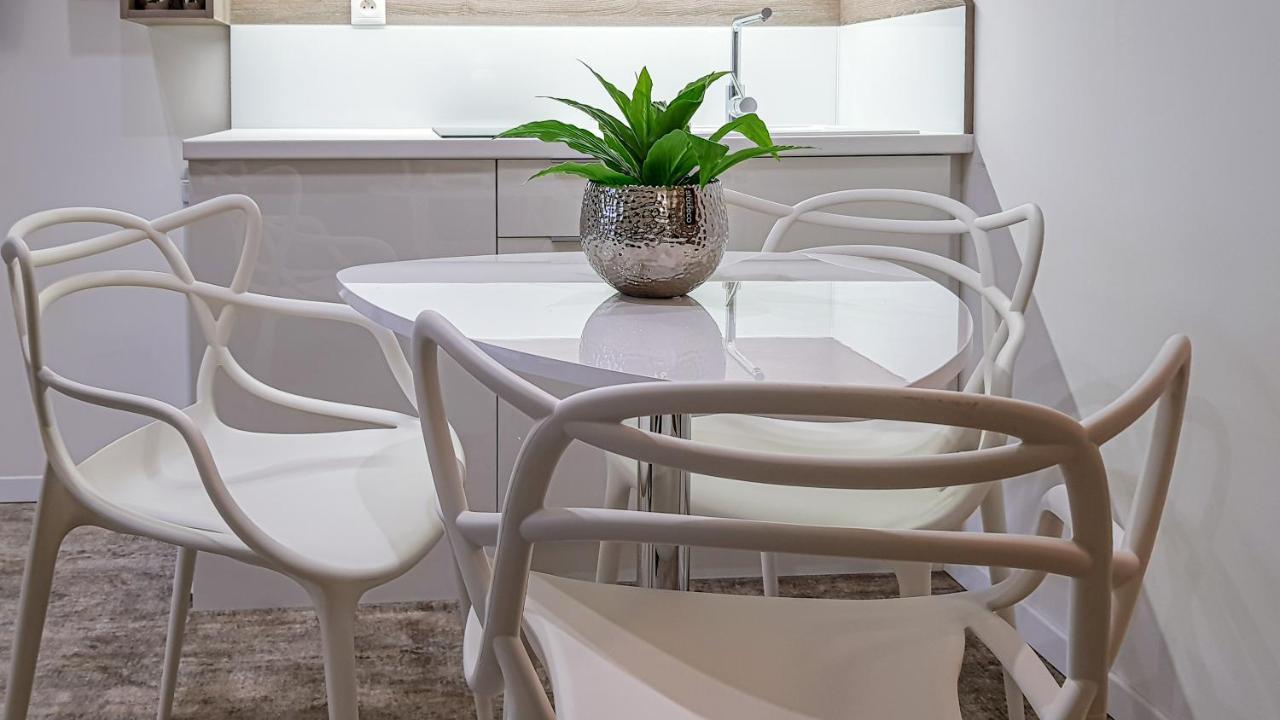 Apartman Liana Hrebienok C106 Високе-Татри Экстерьер фото