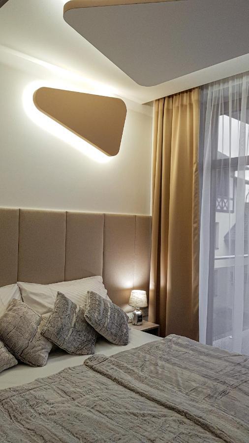Apartman Liana Hrebienok C106 Високе-Татри Экстерьер фото