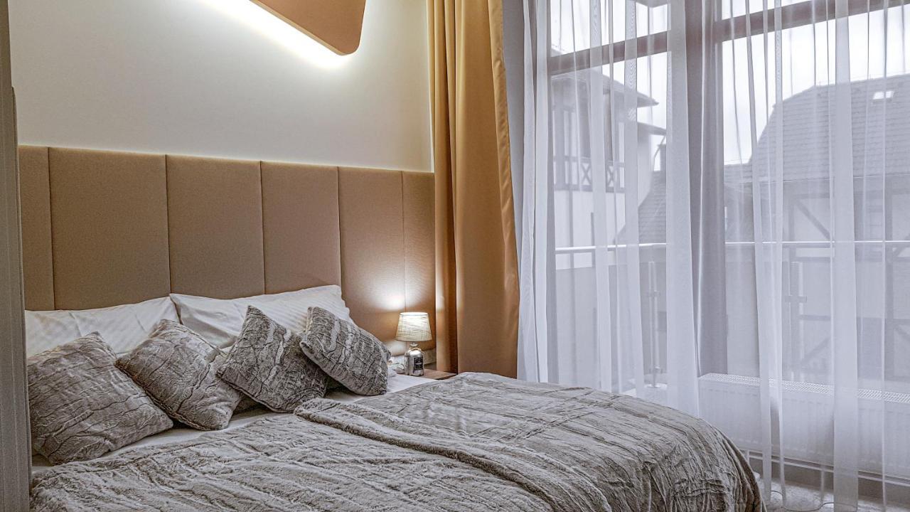 Apartman Liana Hrebienok C106 Високе-Татри Экстерьер фото